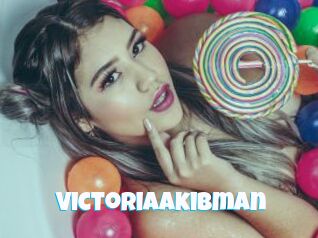 Victoriaakibman