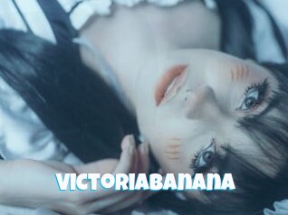Victoriabanana
