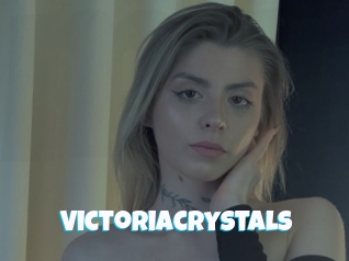 Victoriacrystals