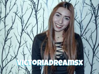 Victoriadreamsx