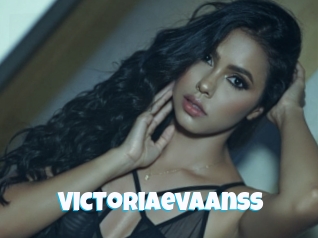 Victoriaevaanss