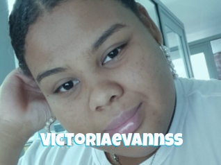 Victoriaevannss