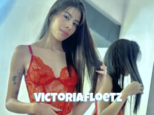 Victoriafloetz