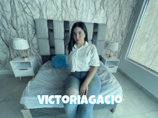 victoriagacio Miss Gros Seins