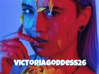 Victoriagoddess26