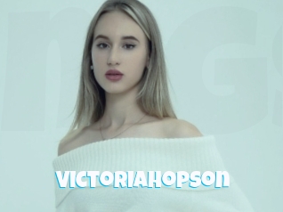 Victoriahopson
