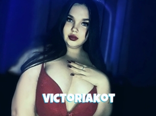 Victoriakot
