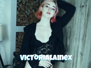 Victorialainex
