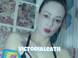 Victorialeath