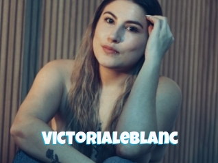 Victorialeblanc