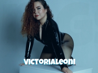 Victorialeoni