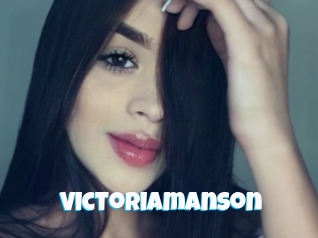 Victoriamanson
