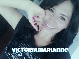 victoriamarianne Miss Gros Seins