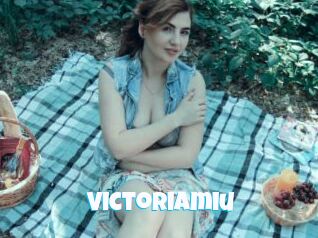 Victoriamiu