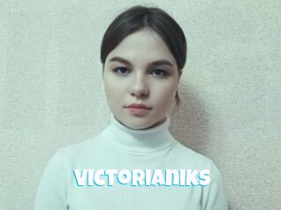 victorianiks Miss Gros Seins