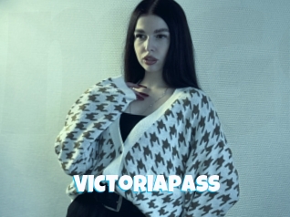 Victoriapass