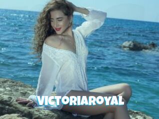 Victoriaroyal