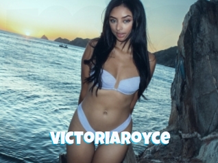 Victoriaroyce