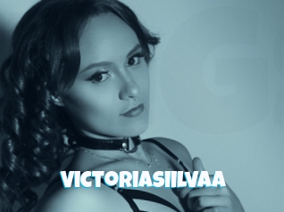 Victoriasiilvaa