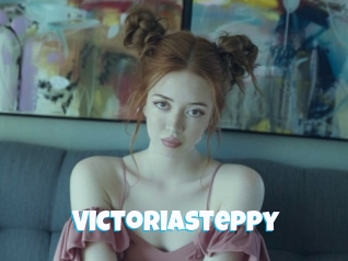 Victoriasteppy