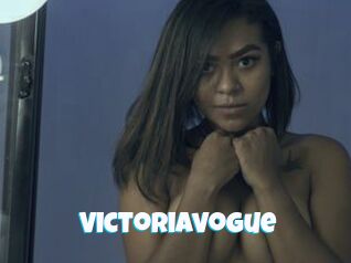 Victoriavogue