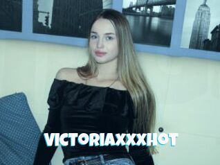 Victoriaxxxhot