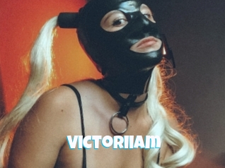 Victoriiam