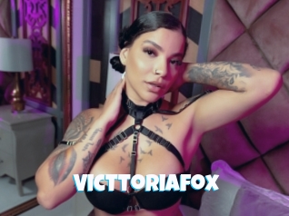 Victtoriafox