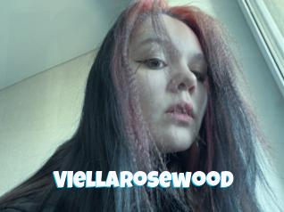 viellarosewood Miss Gros Seins