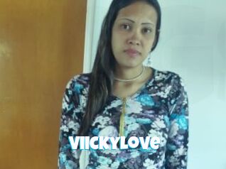 Viickylove