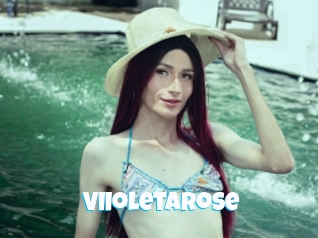 viioletarose Miss Gros Seins