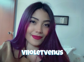 Viioletvenus