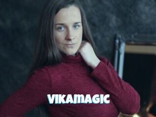 Vikamagic