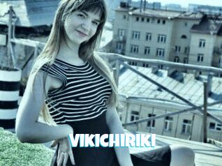 Vikichiriki