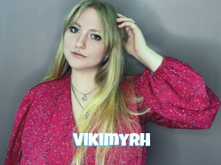 Vikimyrh