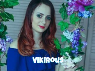 Vikirous