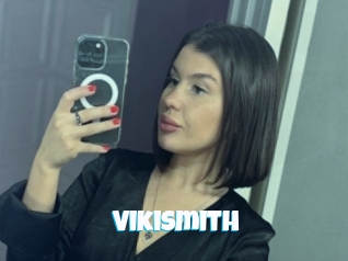 Vikismith