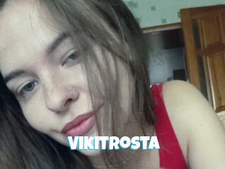 Vikitrosta