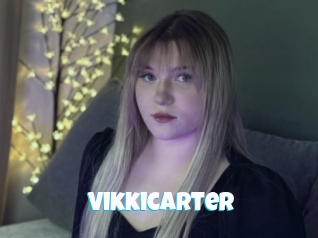 Vikkicarter