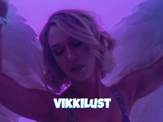 Vikkilust