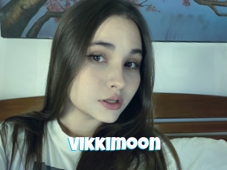 Vikkimoon