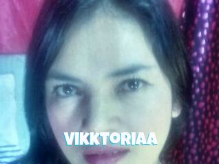 Vikktoriaa