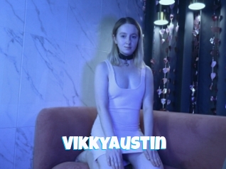 Vikkyaustin