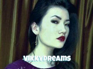 Vikkydreams