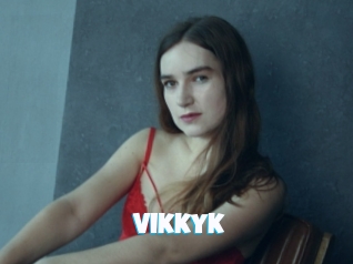 Vikkyk