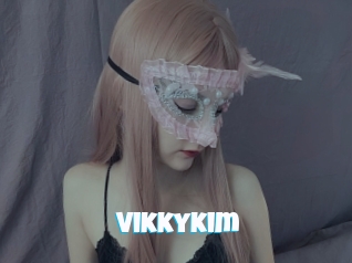 Vikkykim