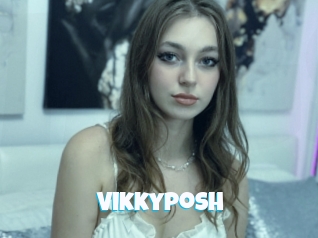 Vikkyposh