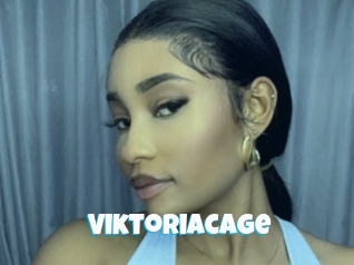 Viktoriacage