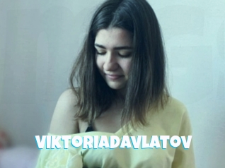 Viktoriadavlatov