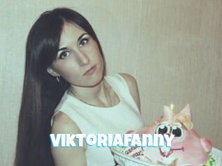Viktoriafanny